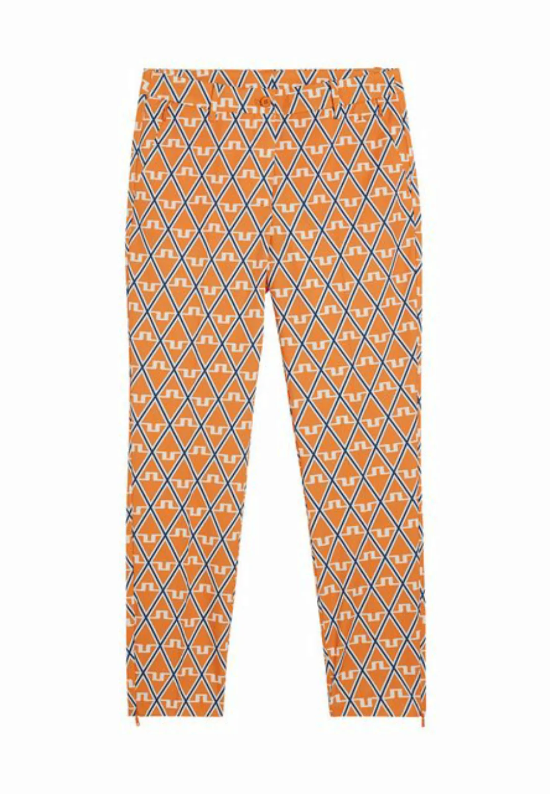 J.LINDEBERG Golfhose J.Lindeberg Damen Pia Print Golfhose GWPA0706 günstig online kaufen