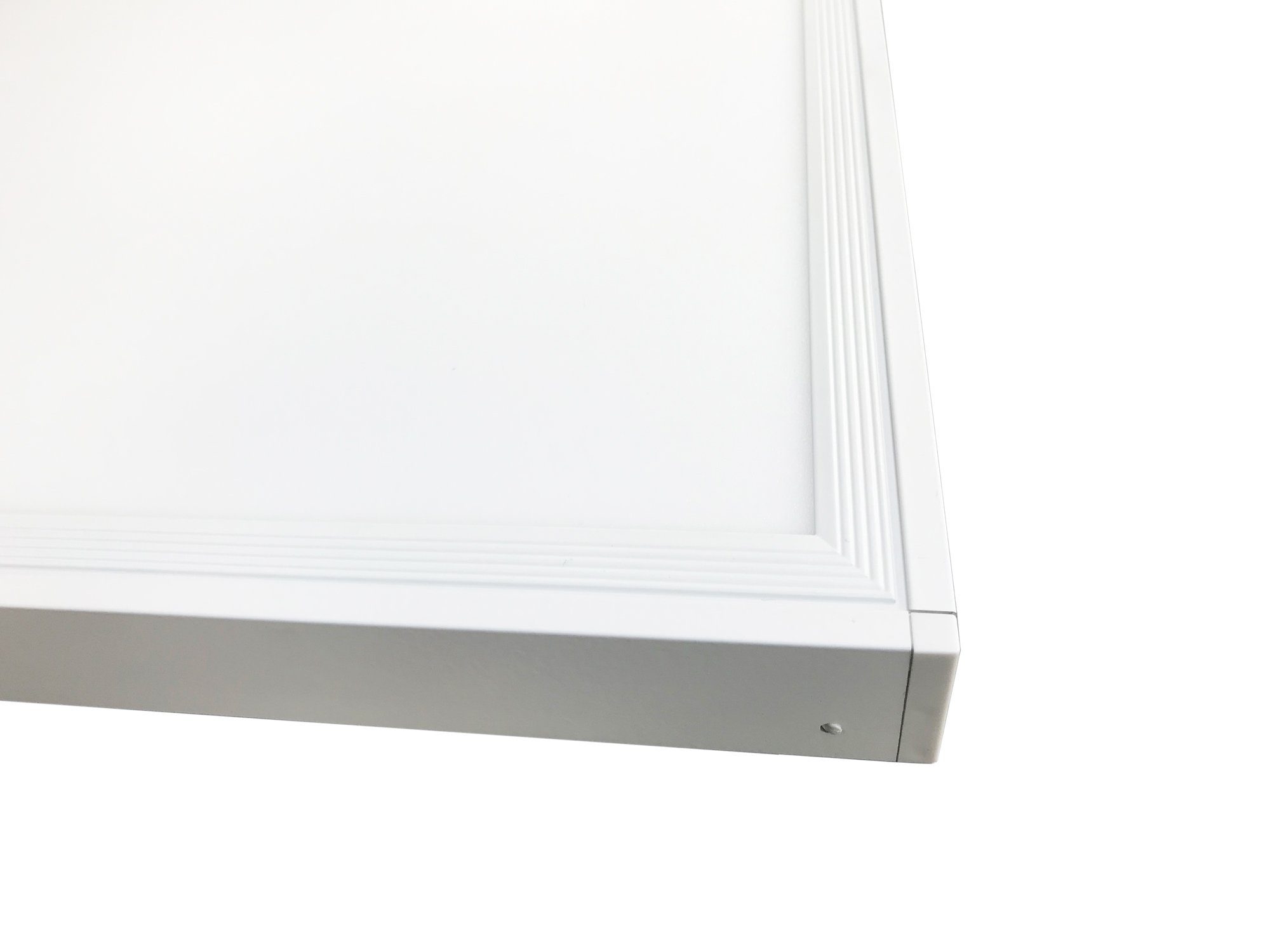 Lecom LED Deckenleuchte 62x62 LED Slim günstig online kaufen