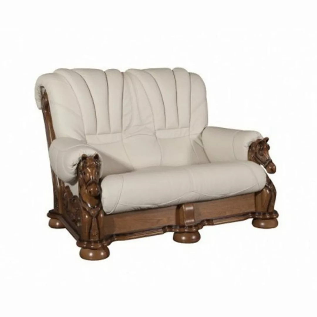 JVmoebel Sofa, Klassische Sofagarnitur Couch Polster Sitz Garnitur Sofa Led günstig online kaufen