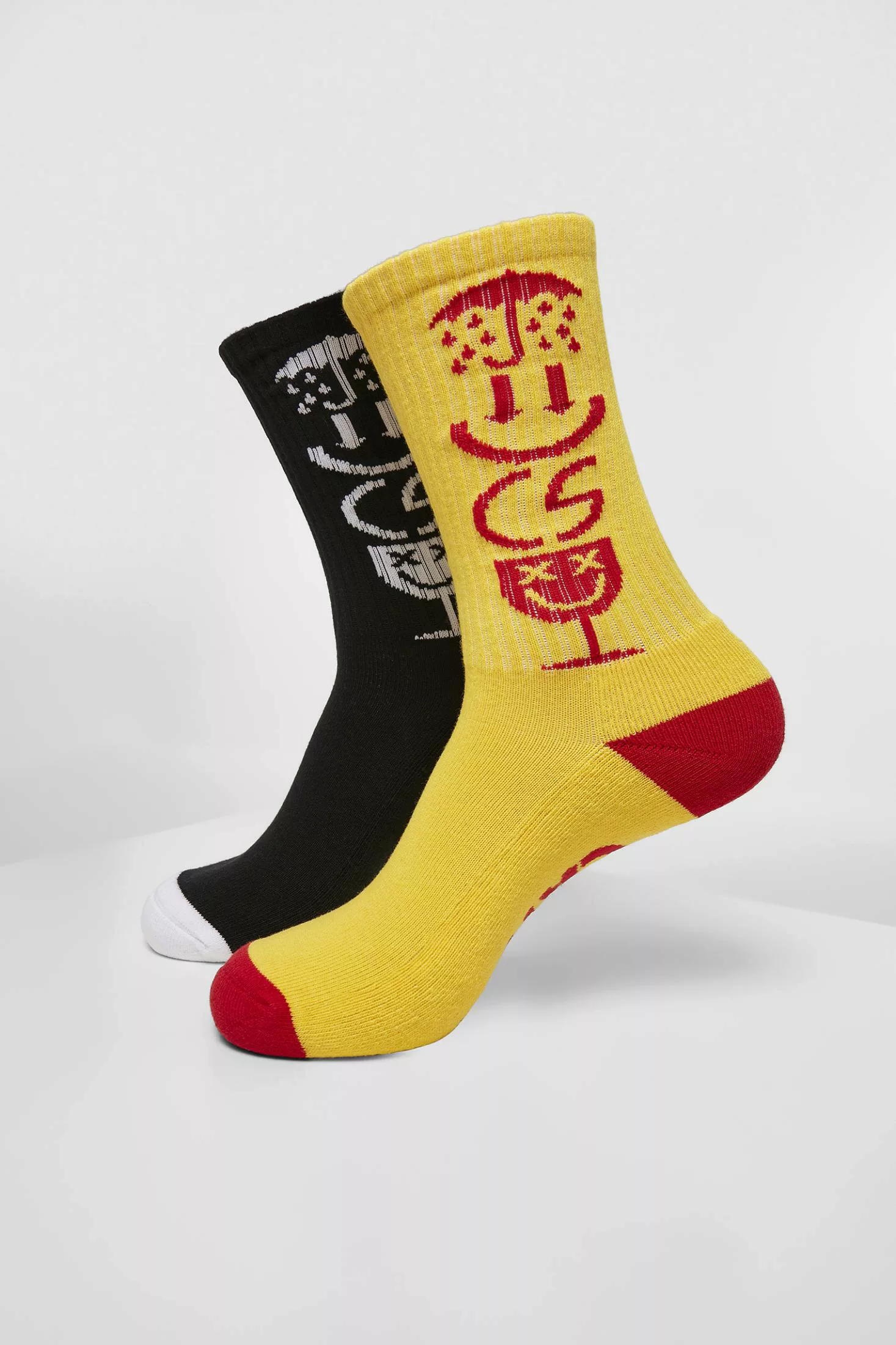 CAYLER & SONS Freizeitsocken "Accessoires Iconic Icons Socks 2-Pack", (1 Pa günstig online kaufen