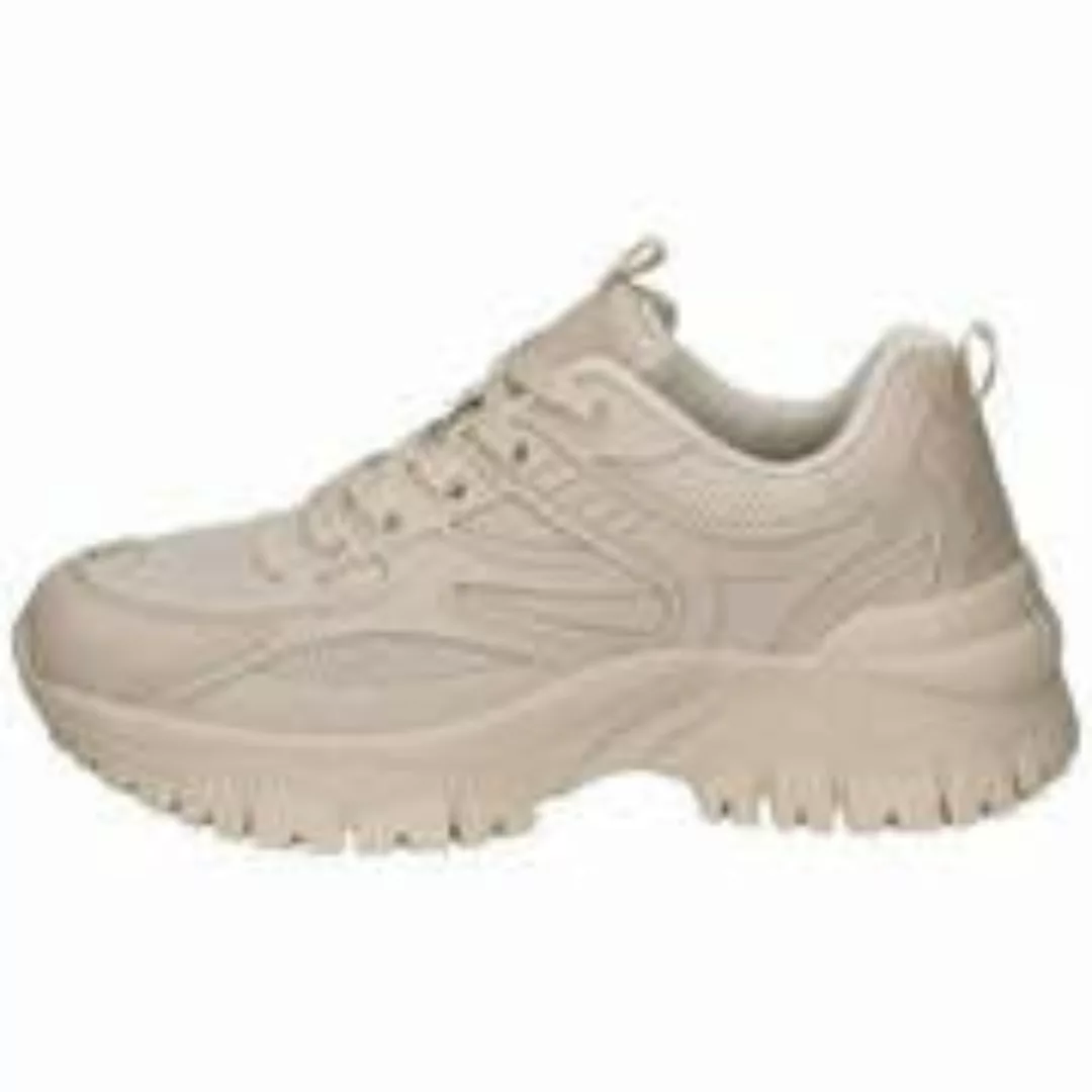 Barbarella Chunky Sneaker Damen beige günstig online kaufen