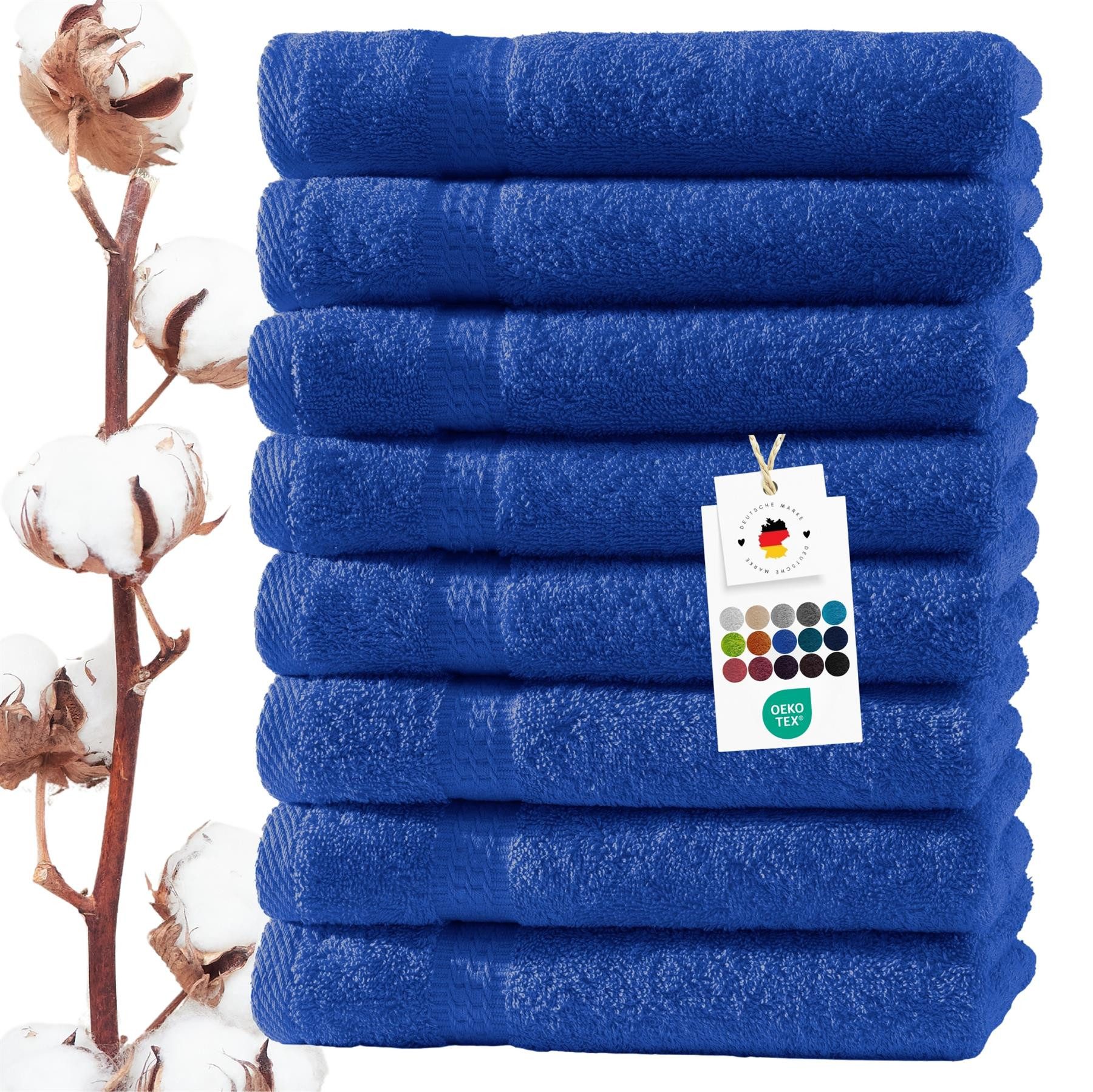Carpe Sonno Handtuch Set Frottier Handtücher günstig online kaufen