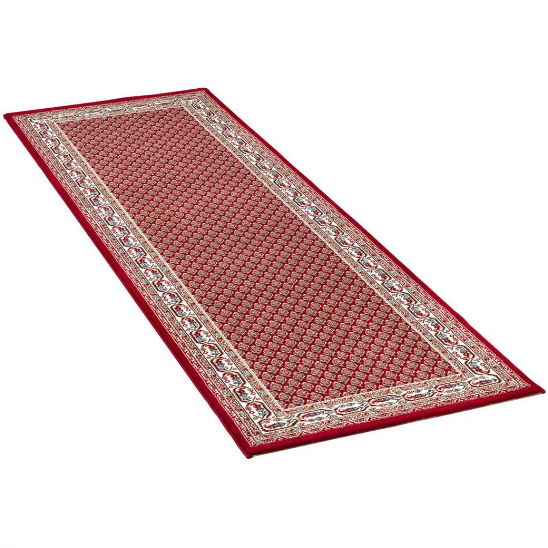 Webteppich Kashmar B/L: ca. 80x250 cm günstig online kaufen