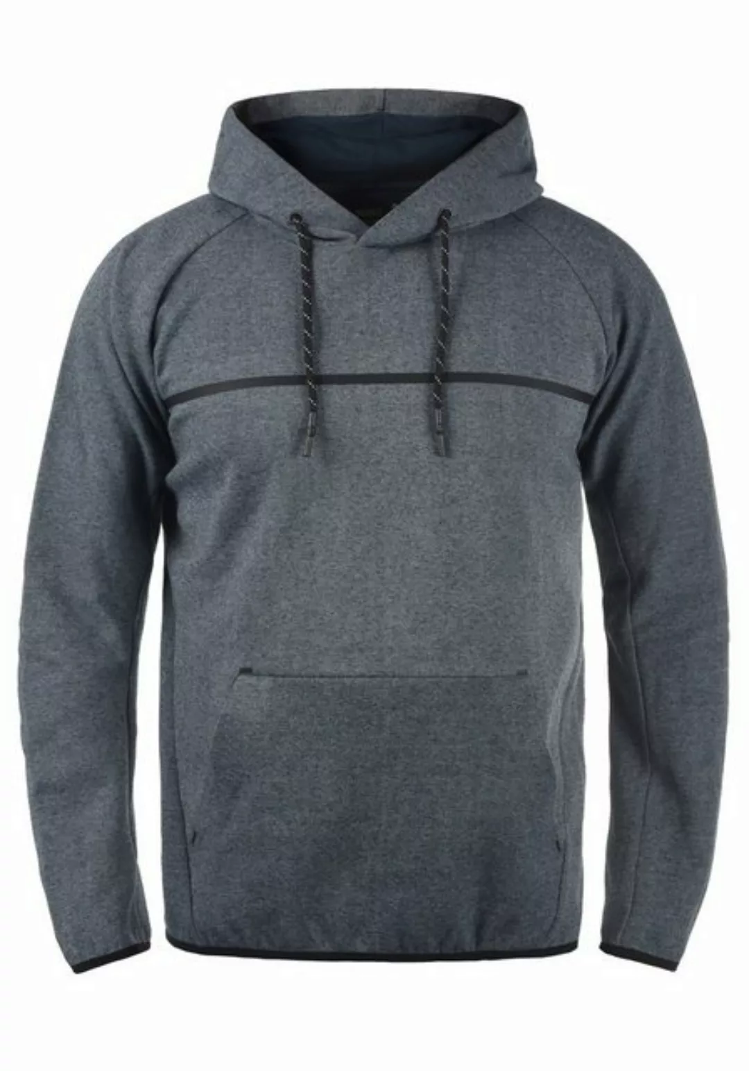 Indicode Hoodie IDNanticoke Kapuzensweatshirt günstig online kaufen