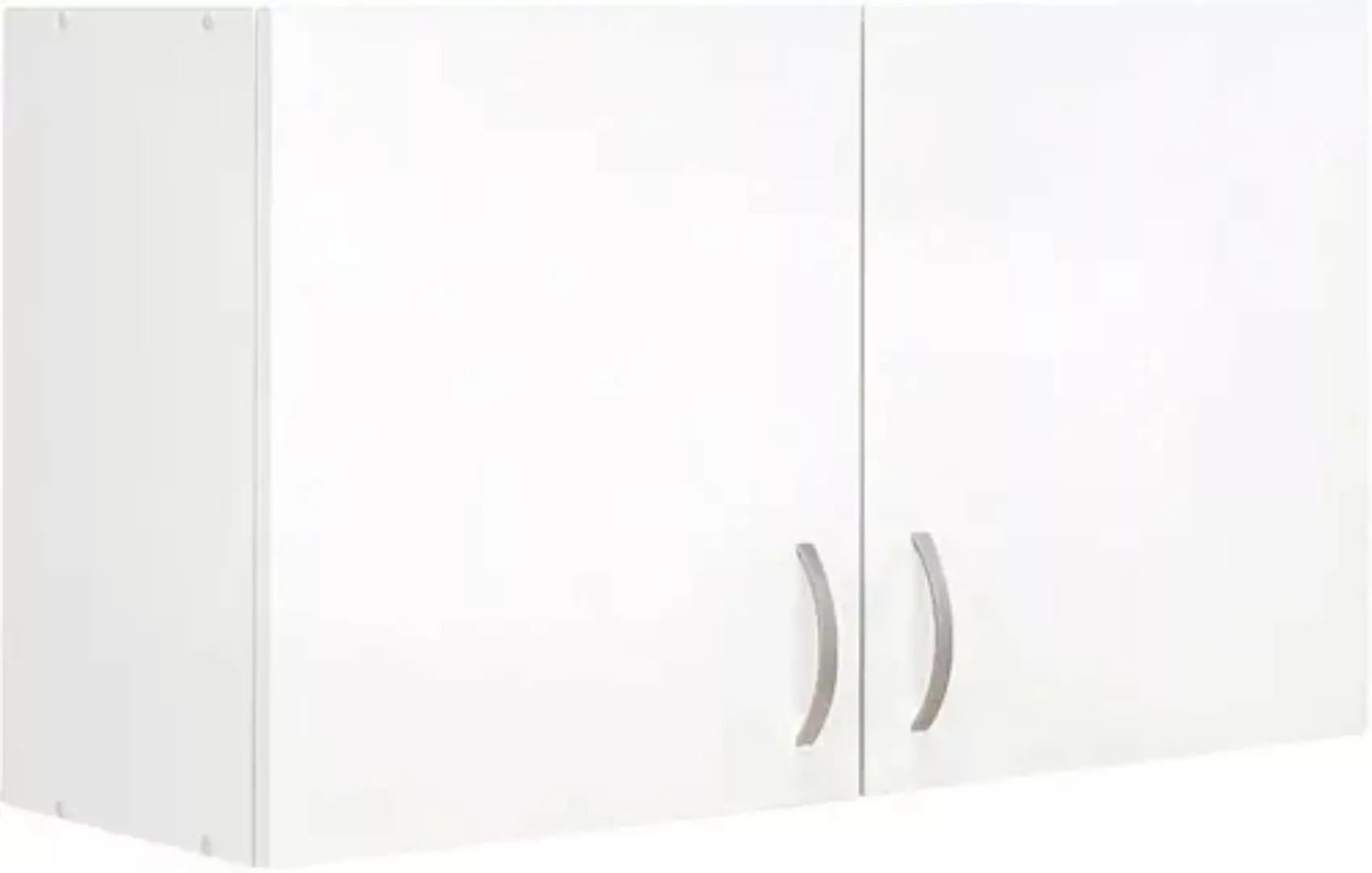 wiho Küchen Hängeschrank "Flexi", Breite 100 cm breit günstig online kaufen