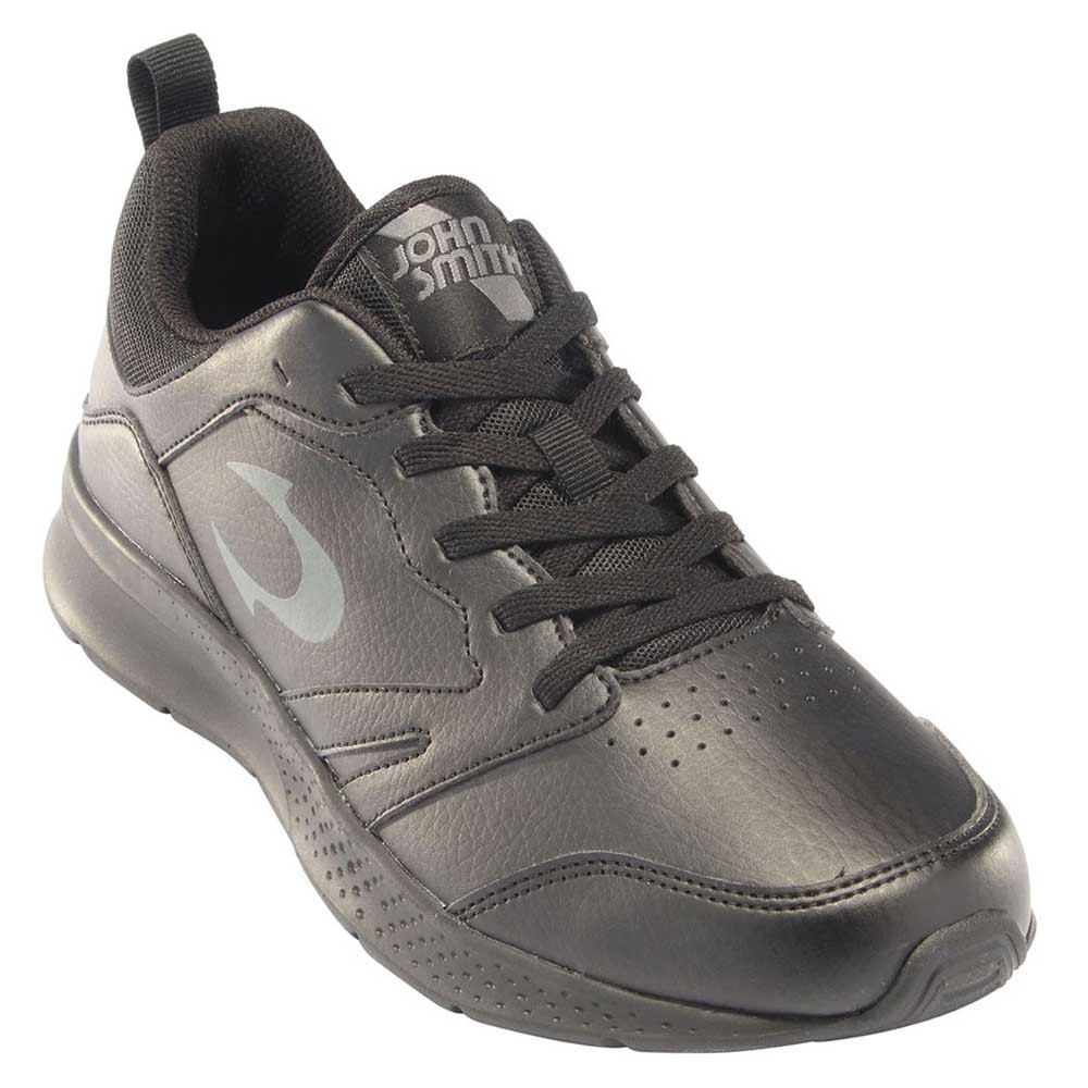 John Smith Rangar Sportschuhe EU 46 Black günstig online kaufen