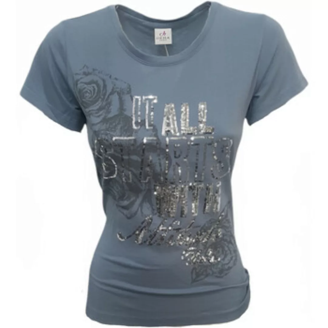 Deha  T-Shirt B32582 günstig online kaufen