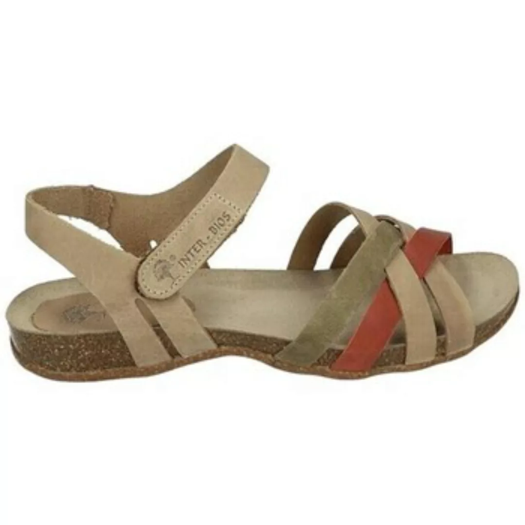 Interbios  Sandalen SCHUHE  4486 günstig online kaufen