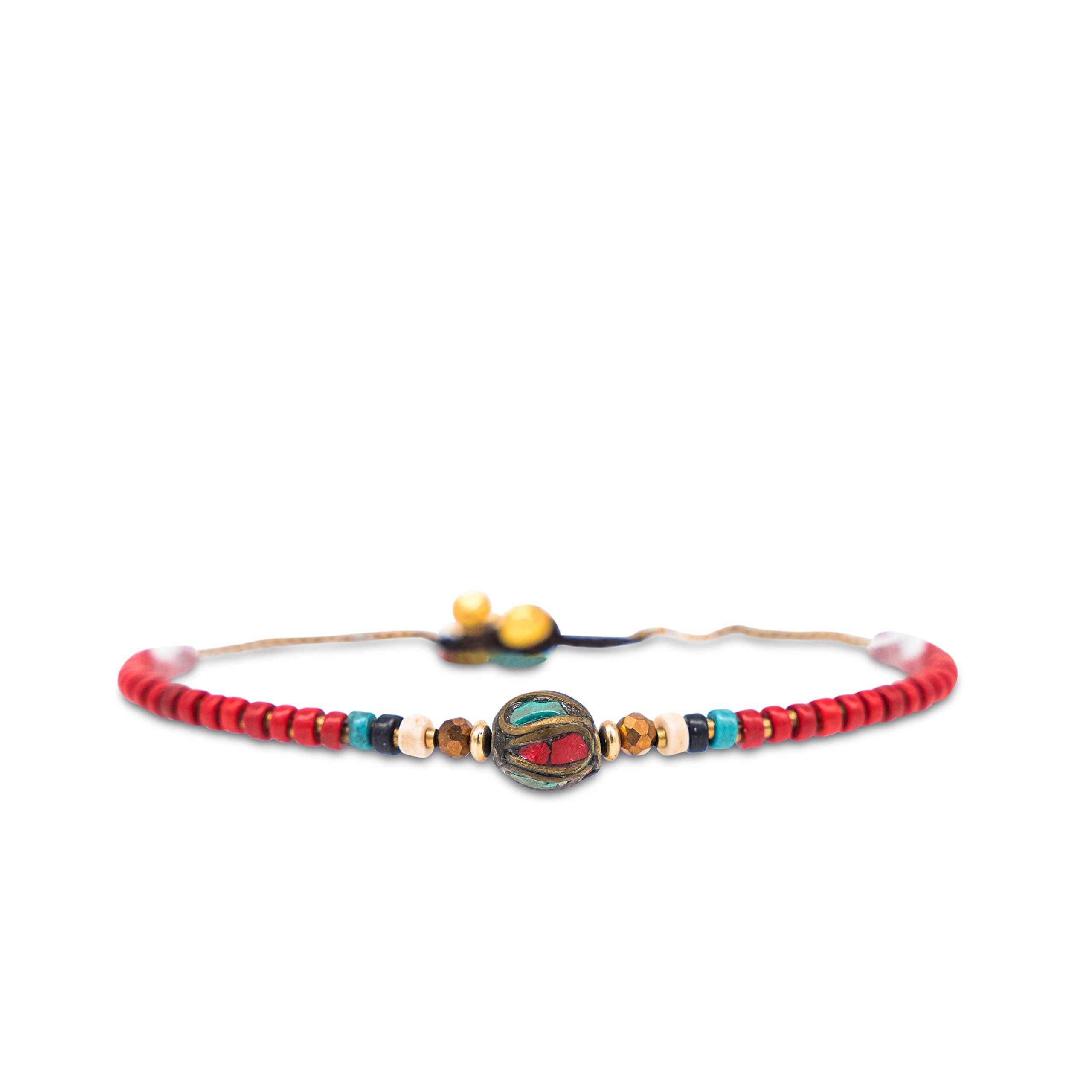 Made by Nami Fußkette Surfer Fußkettchen günstig online kaufen