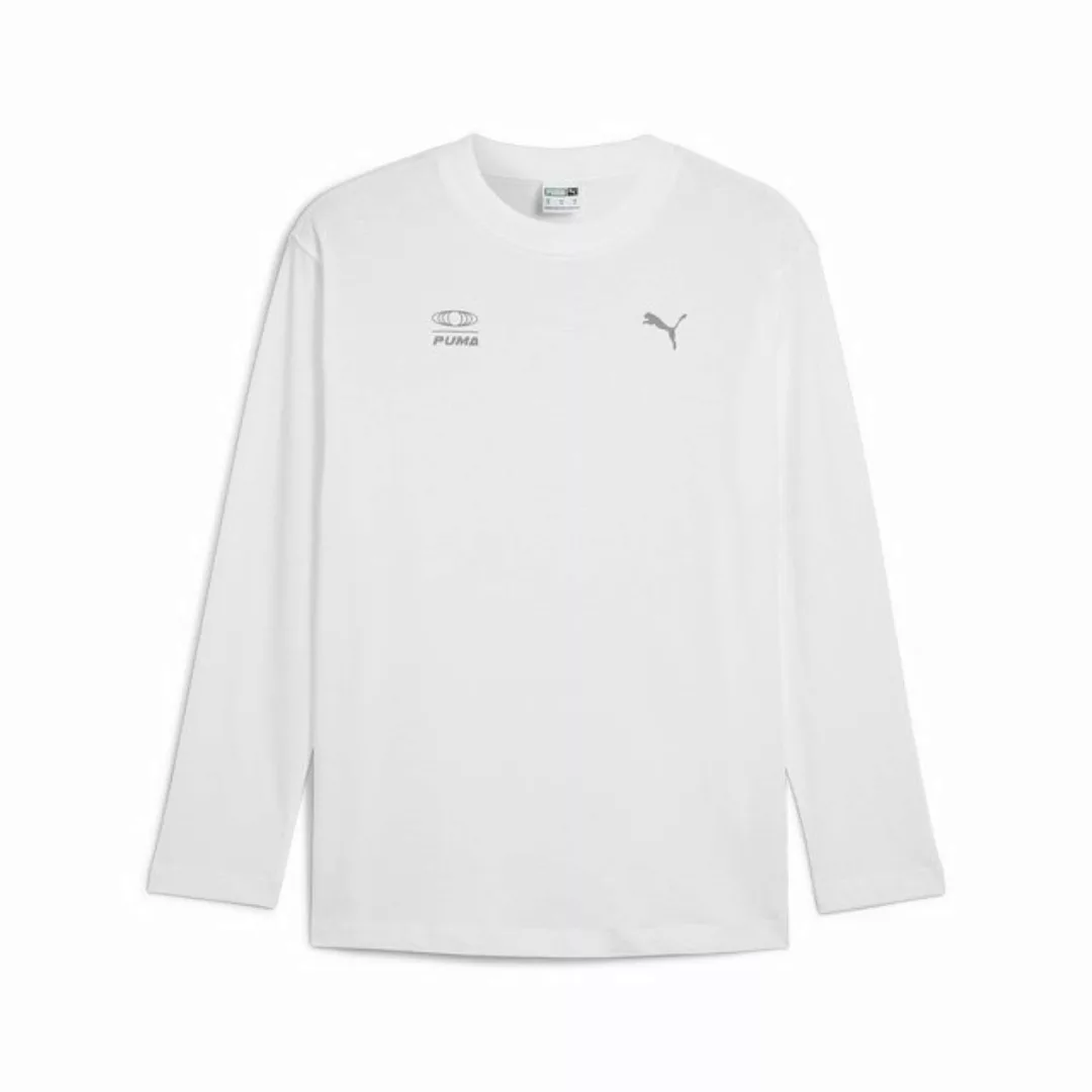 PUMA T-Shirt DARE TO Langarm-Shirt Erwachsene günstig online kaufen