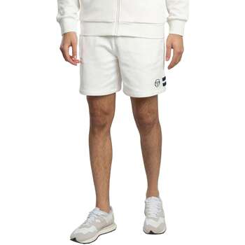 Sergio Tacchini  Shorts Neue Orion Sweatshorts günstig online kaufen