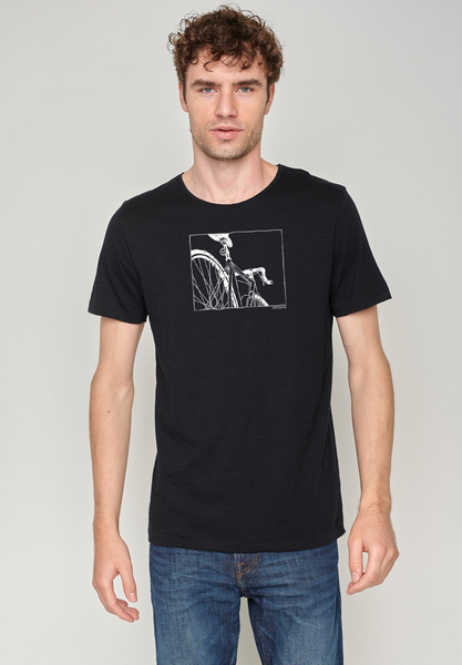 Bike Square Spice - T-shirt Für Herren günstig online kaufen