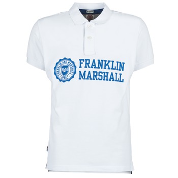 Franklin & Marshall  Poloshirt AYLEN günstig online kaufen