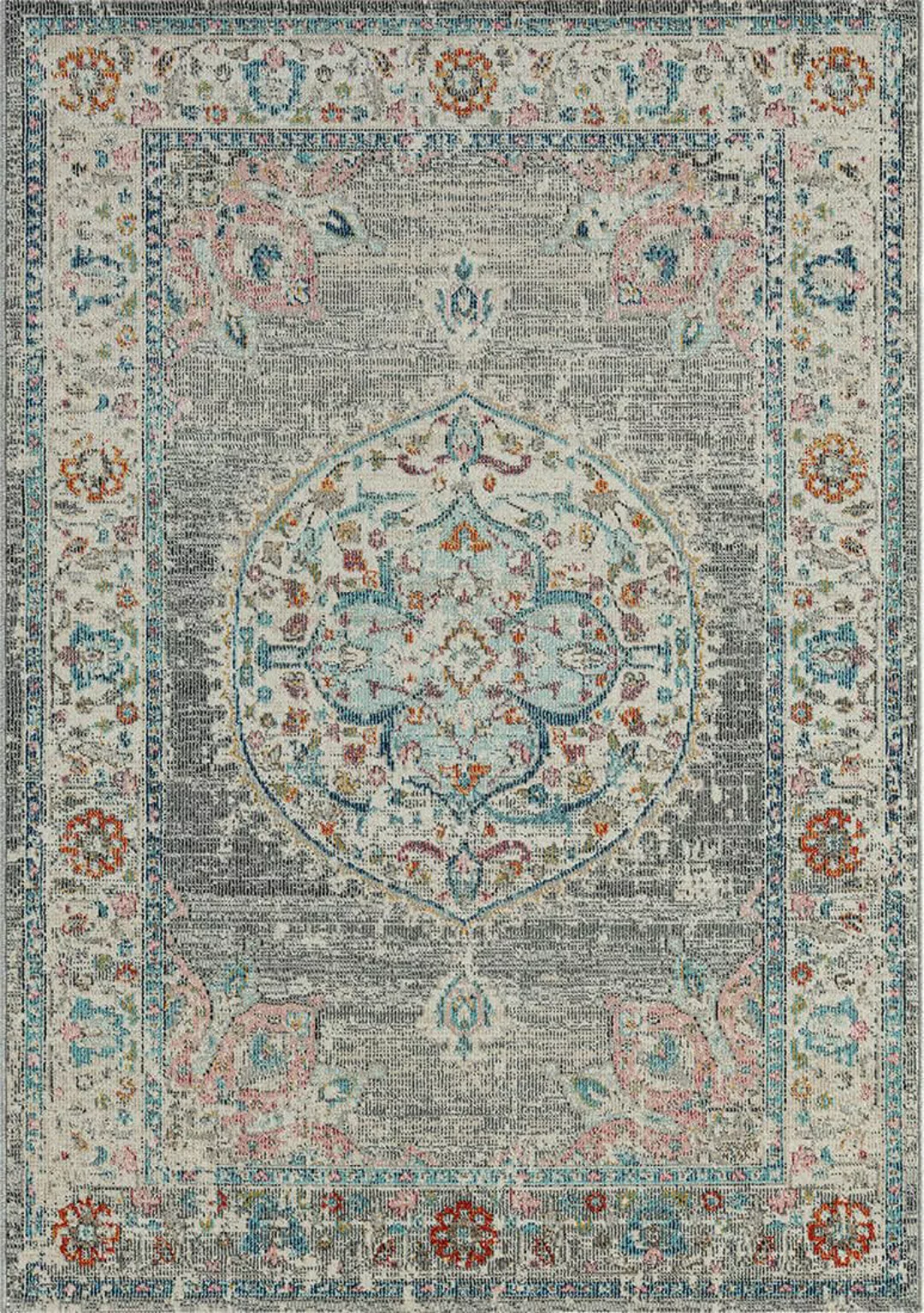 the carpet Teppich »Palma«, rechteckig, 4 mm Höhe, Outdoor moderner robuste günstig online kaufen