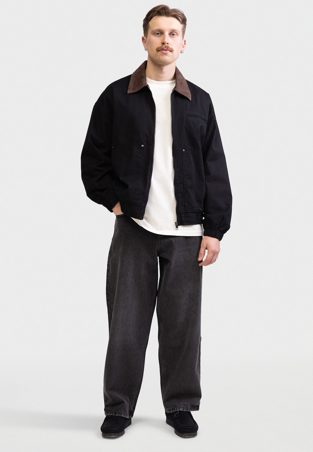 REDEFINED REBEL Funktionsjacke "Redefined Rebel Jacket RRChester Jacket BOX günstig online kaufen