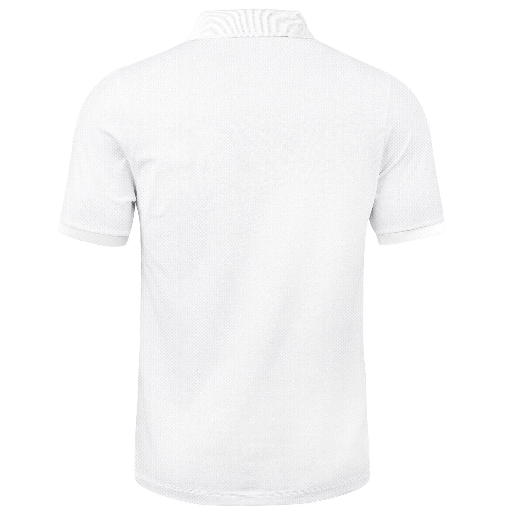 Neverless Poloshirt Poloshirt Herren Nashorn Tierlogo günstig online kaufen