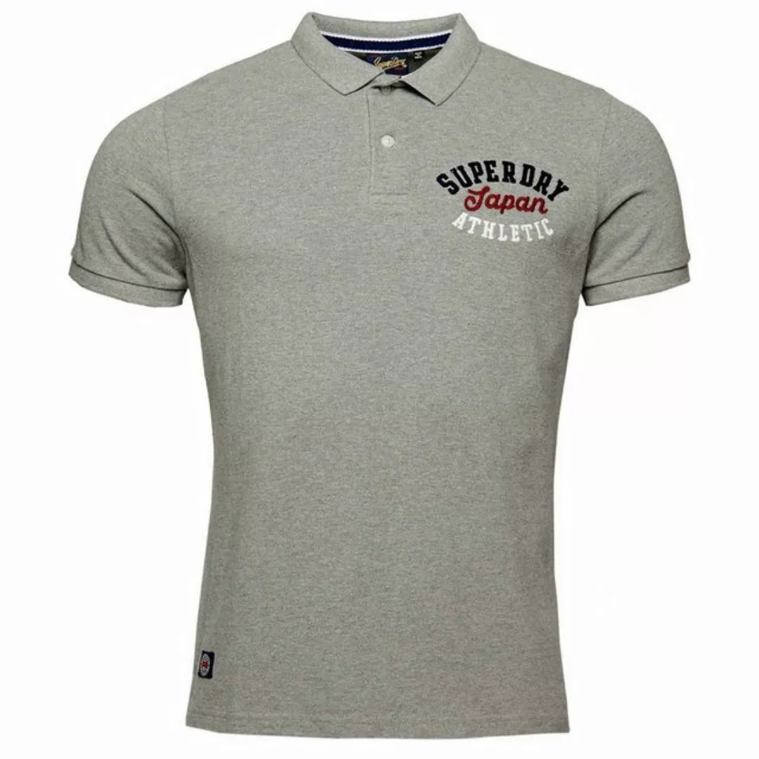 Superdry Poloshirt Herren Poloshirt - Vintage Superstate, Kurzarm günstig online kaufen