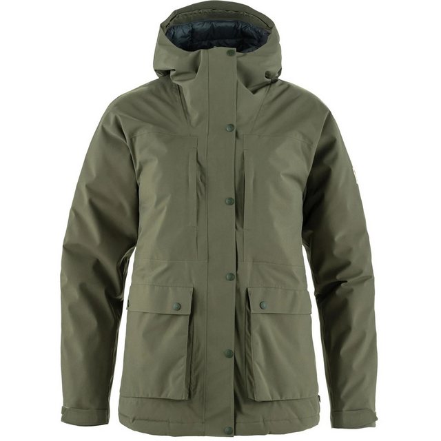 Fjällräven Funktionsjacke HC Hydratic Padded Jacket W günstig online kaufen