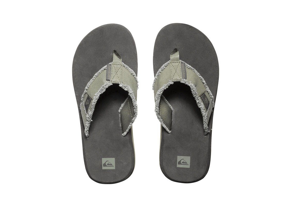 Quiksilver MONKEY ABYSS Zehentrenner günstig online kaufen