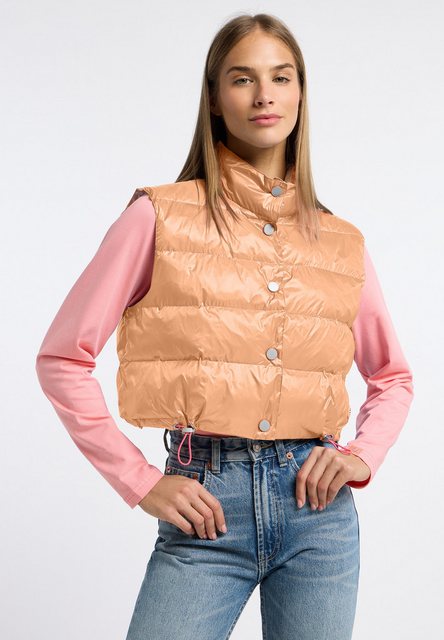 Frieda & Freddies Steppweste Reversible Thermolite Vest / New Maddy günstig online kaufen