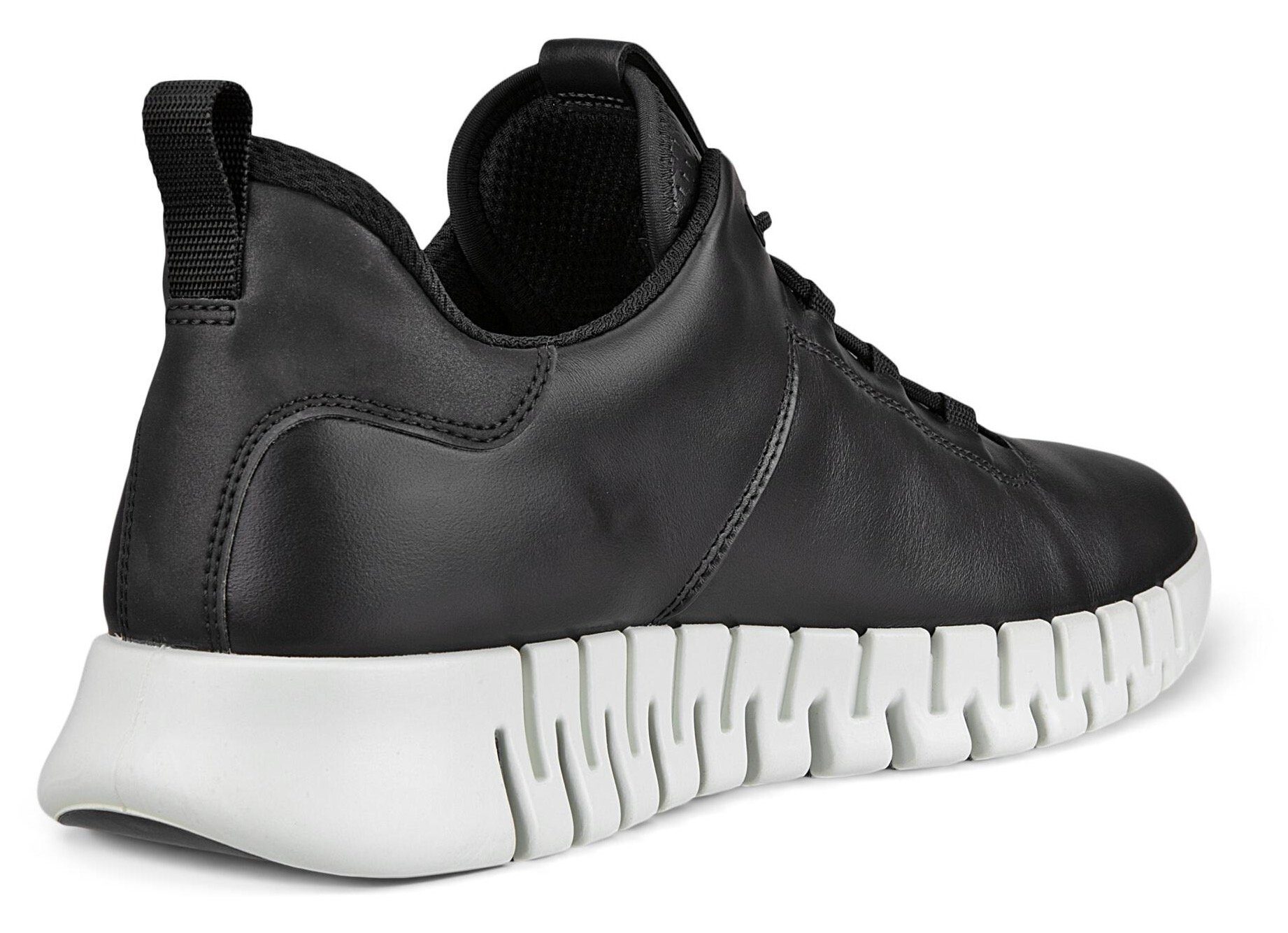 Ecco GRUUV M Sneaker, Freizeitschuh, Halbschuh, günstig online kaufen