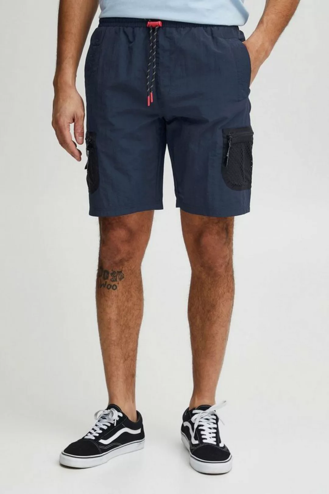 Indicode Chinoshorts IDPeter - 70724MM günstig online kaufen