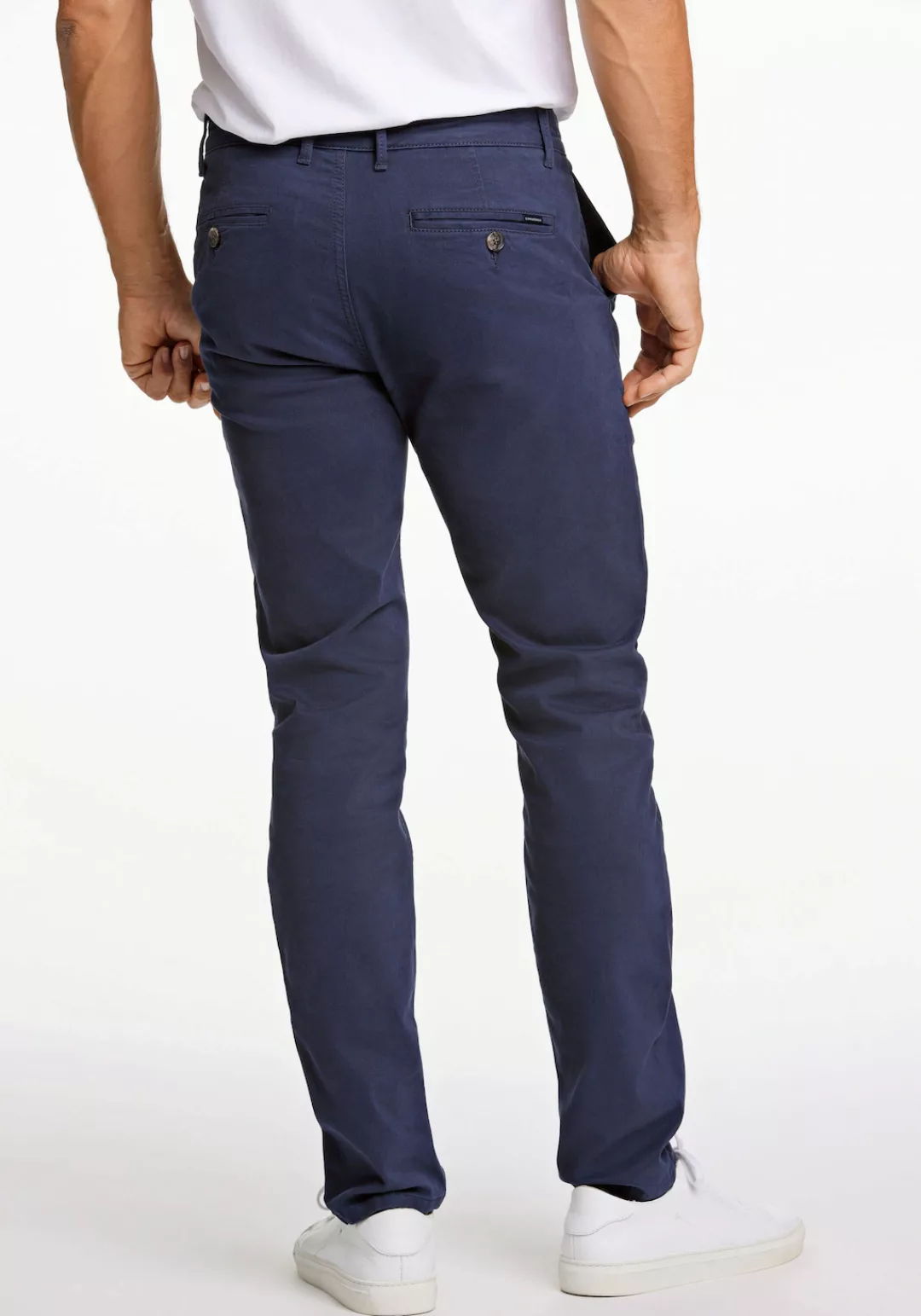 LINDBERGH Chinos "Lindbergh Chinos" günstig online kaufen