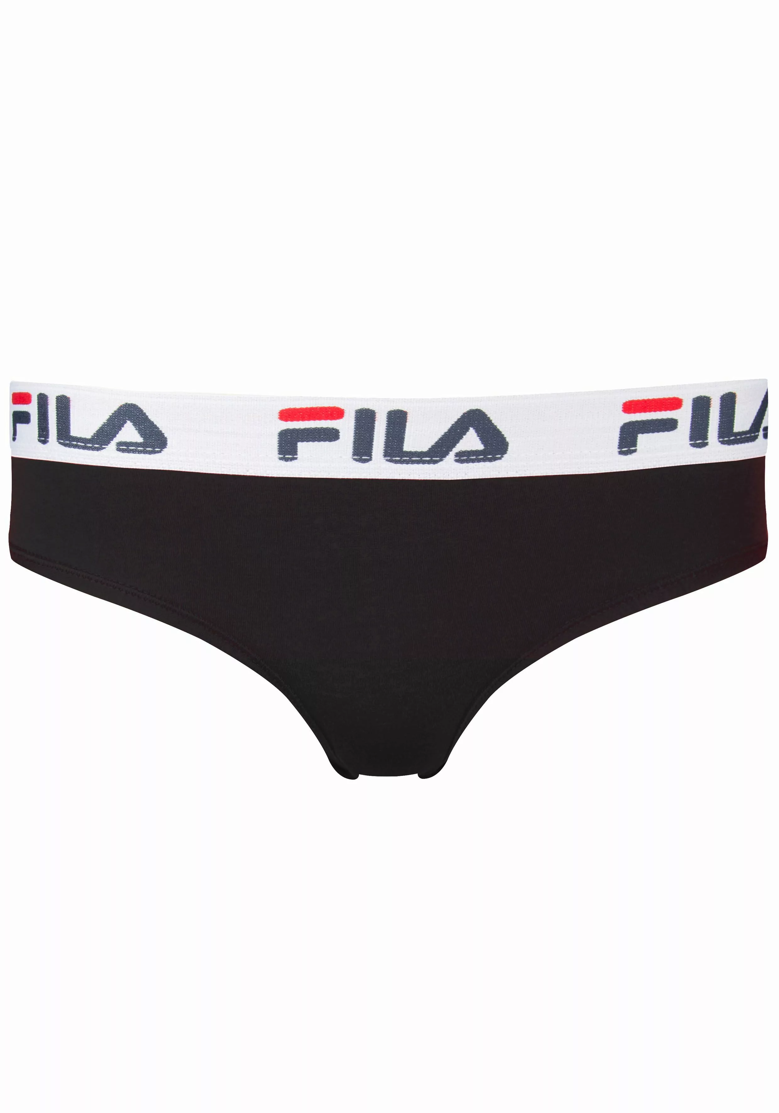 Fila Slip, (Packung, 3 St.) günstig online kaufen