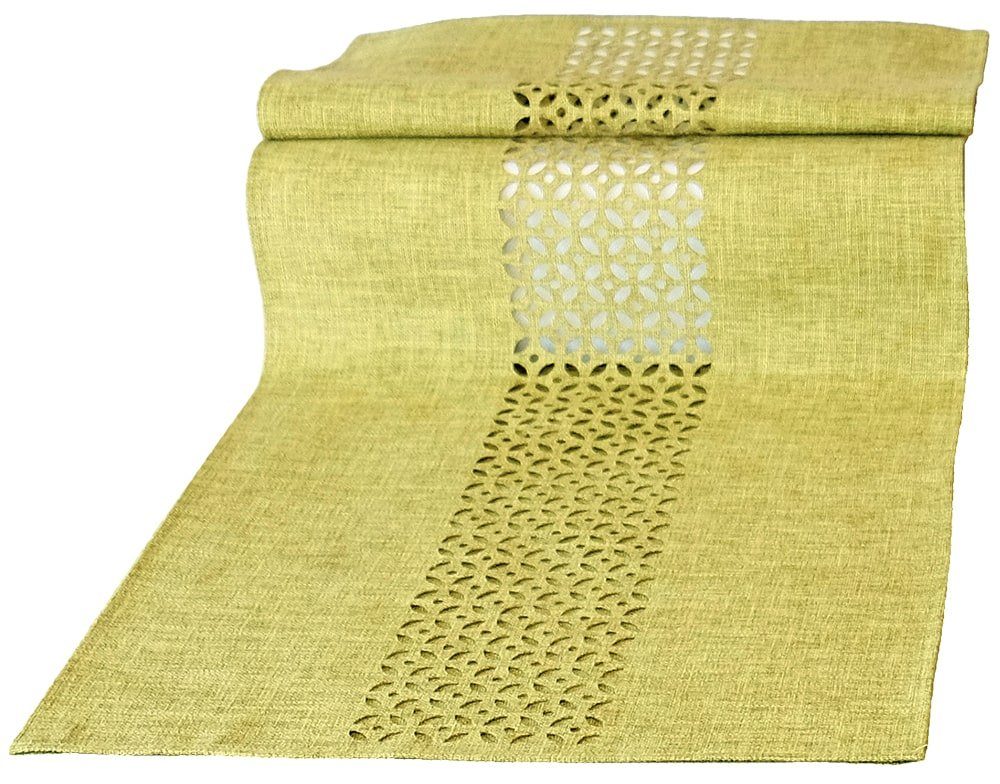 matches21 HOME & HOBBY Tischdecke Tischläufer günstig online kaufen