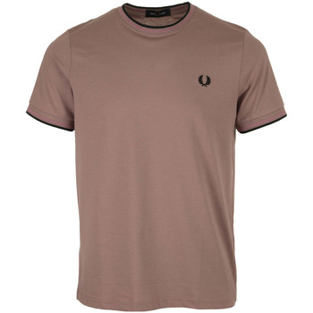Fred Perry  T-Shirt Twin Tipped günstig online kaufen