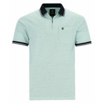 Hailys  Poloshirt Poloshirt für Herren in unifarben günstig online kaufen