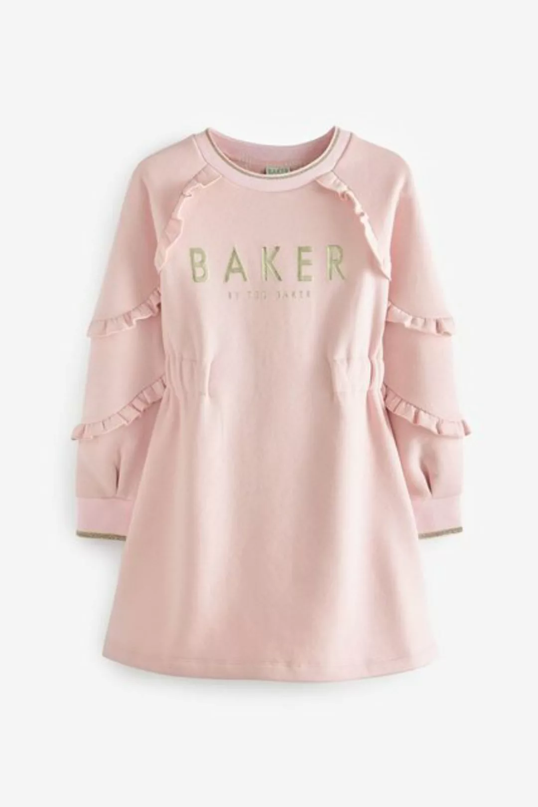 Baker by Ted Baker Sweatkleid Baker by Ted Baker Sweatshirtkleid (1-tlg) günstig online kaufen