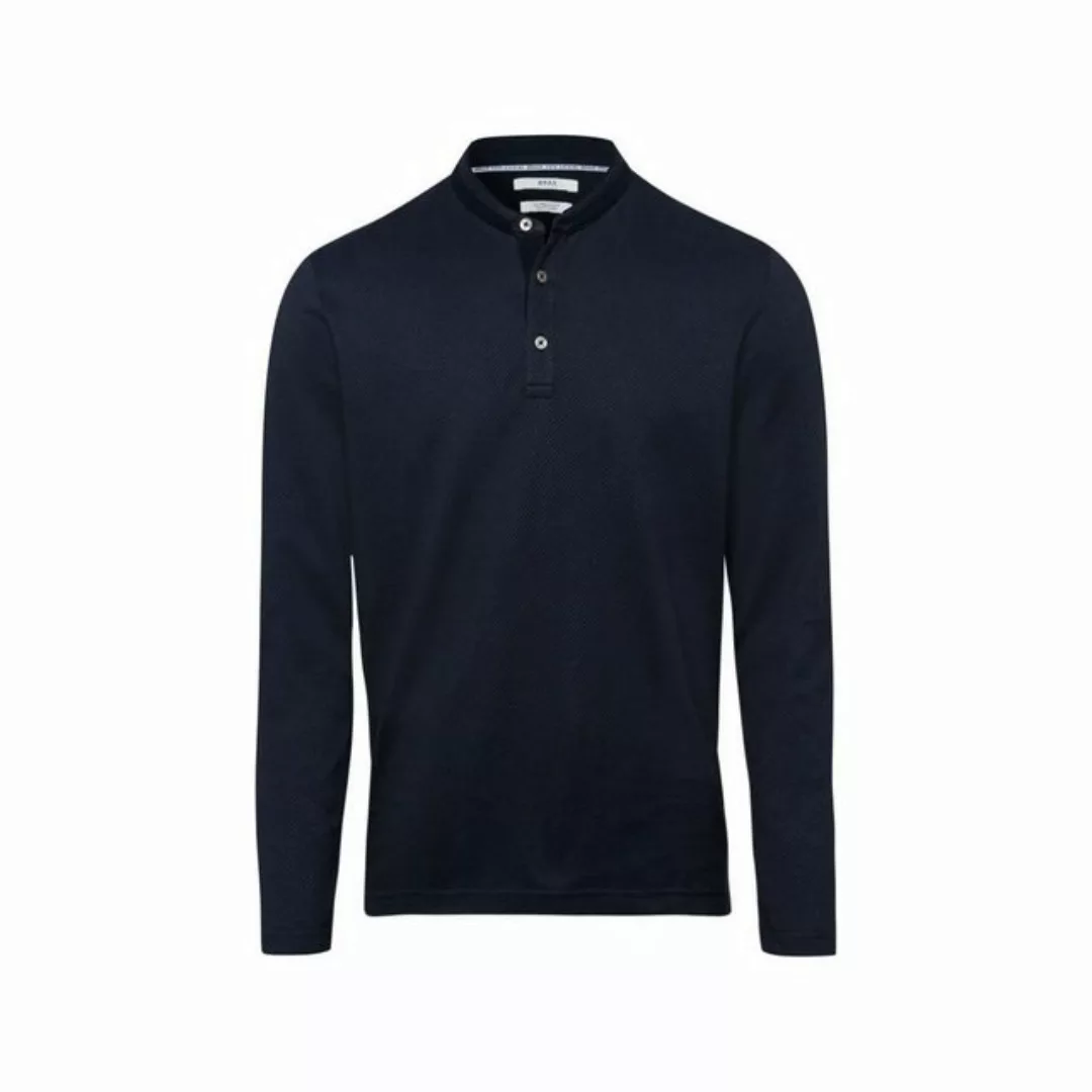 Brax T-Shirt uni regular fit (1-tlg) günstig online kaufen