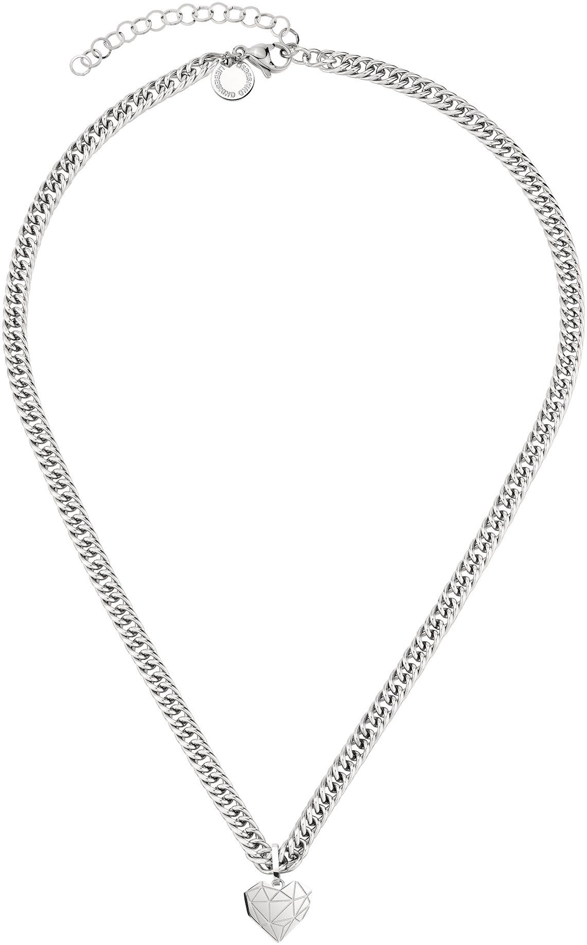 Liebeskind Berlin Edelstahlkette Liebeskind Damen-Kette Edelstahl günstig online kaufen