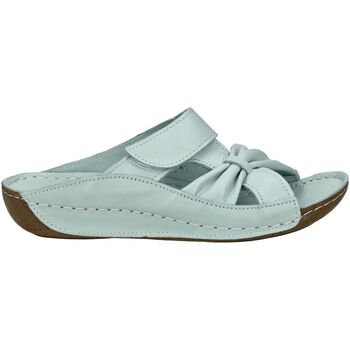 Andrea Conti Pantolette "Andrea Conti Pantoletten Leder" günstig online kaufen