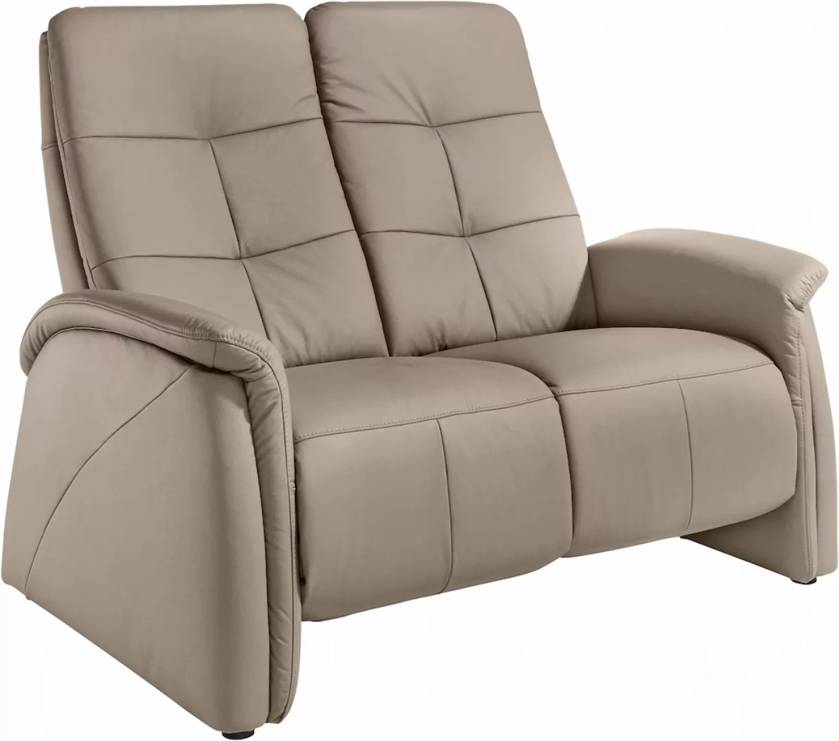 exxpo - sofa fashion 2-Sitzer "Tivoli", mit Relaxfunktion günstig online kaufen