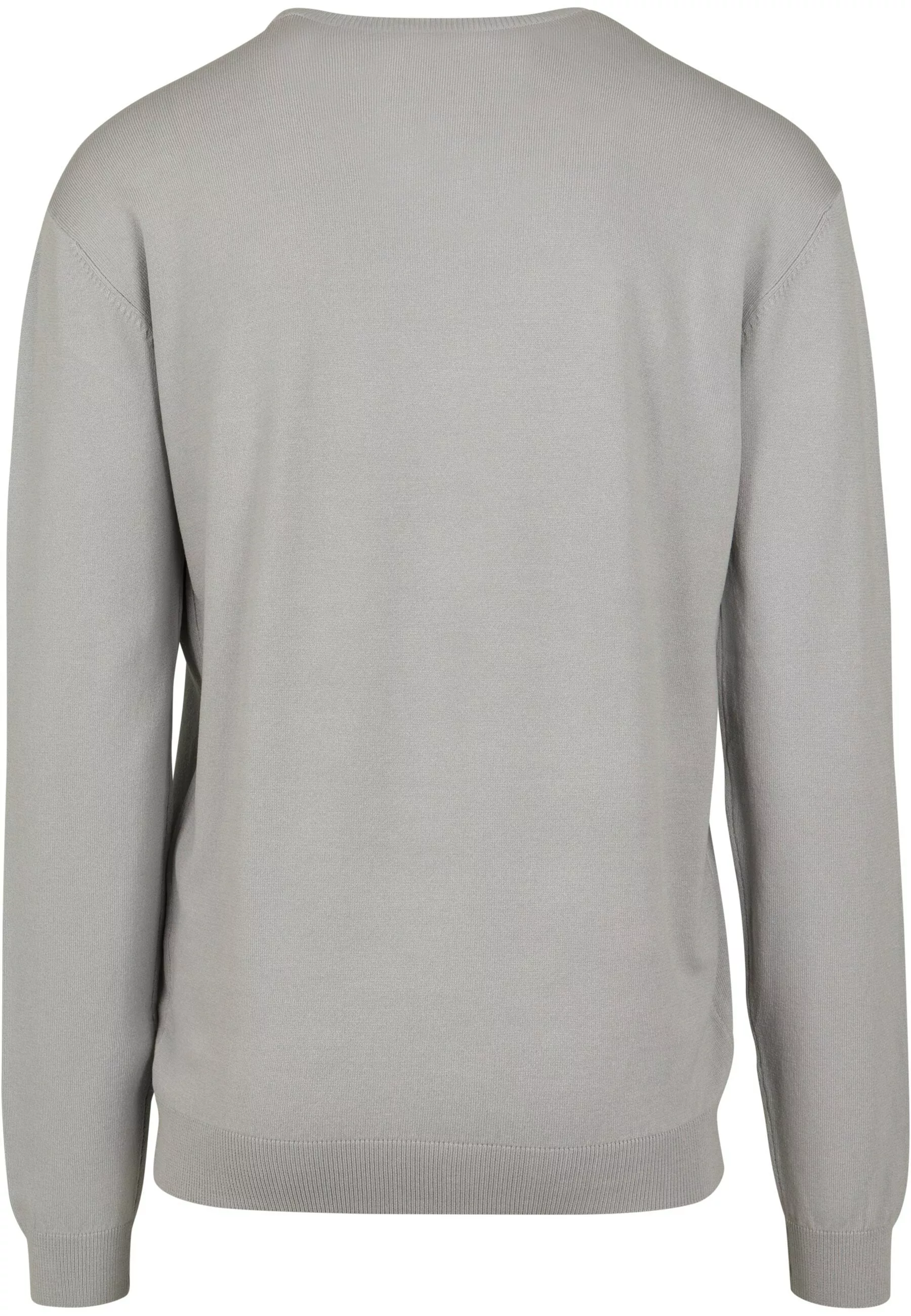 URBAN CLASSICS Rundhalspullover "Urban Classics Herren Longsleeve Sweater" günstig online kaufen