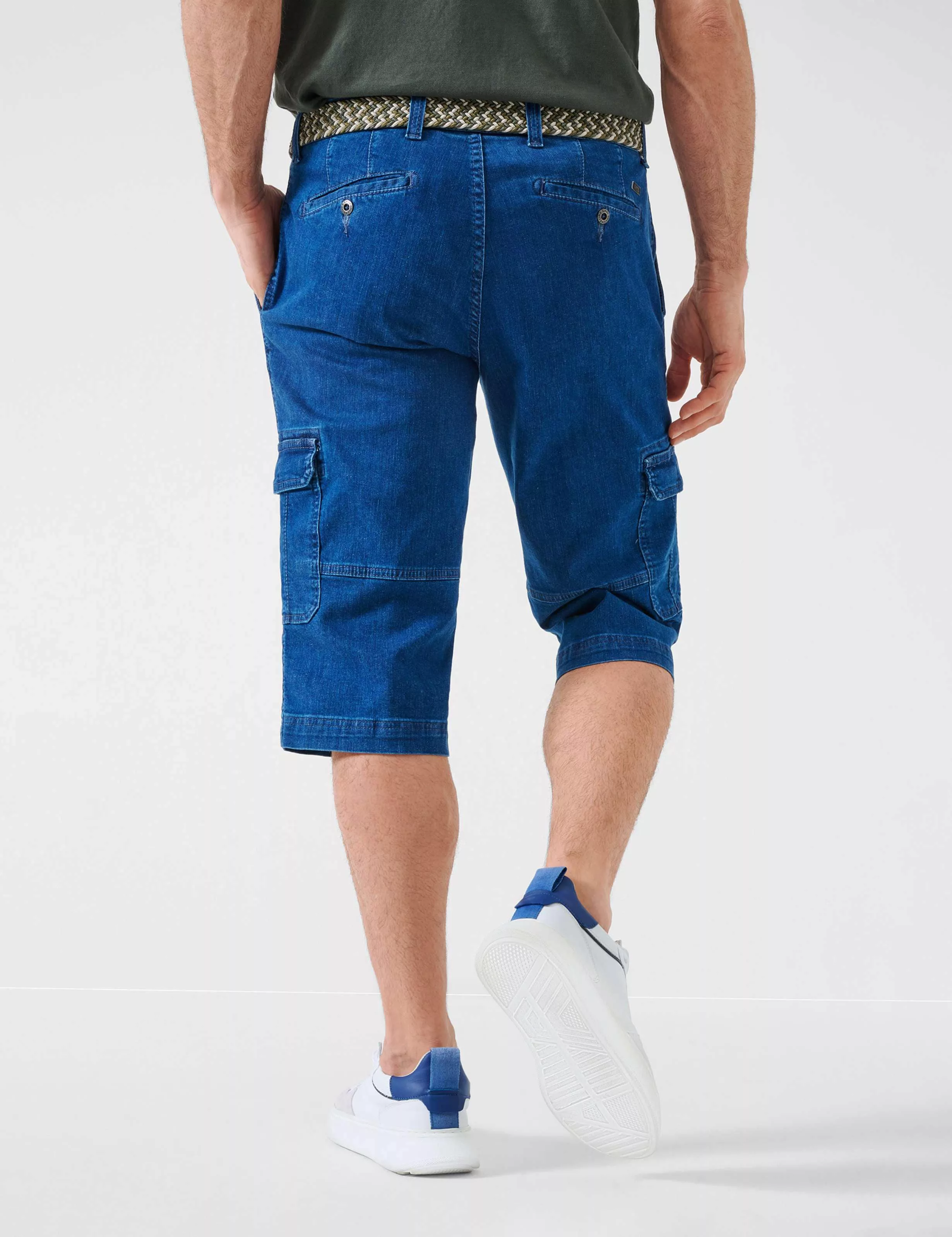 EUREX by BRAX Bermudas "Style BILL" günstig online kaufen