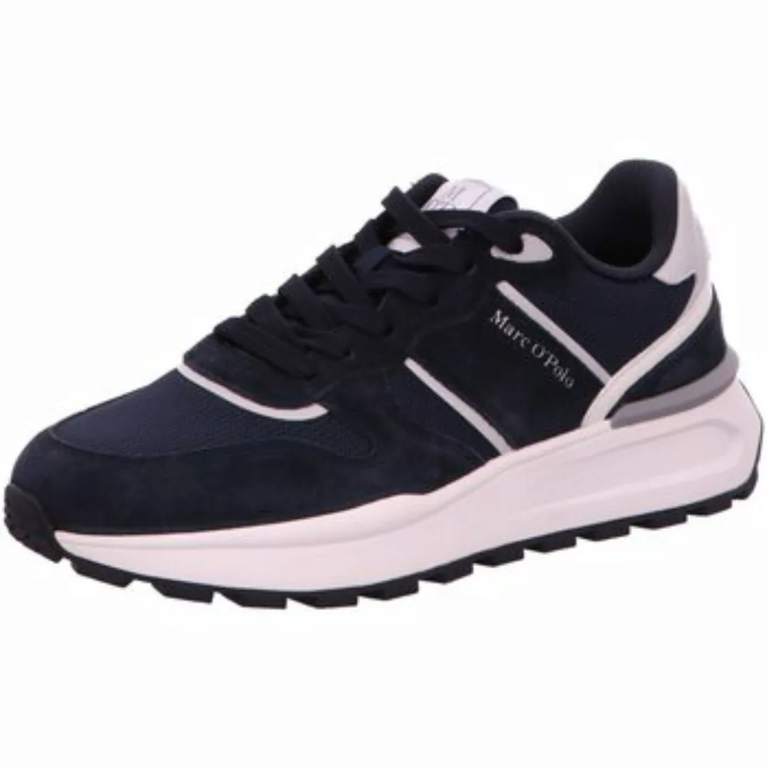 Marc O'Polo  Sneaker 40227793503603 890 navy günstig online kaufen