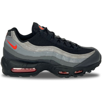 Nike  Sneaker Air Max 95 Black Picante Reflective günstig online kaufen