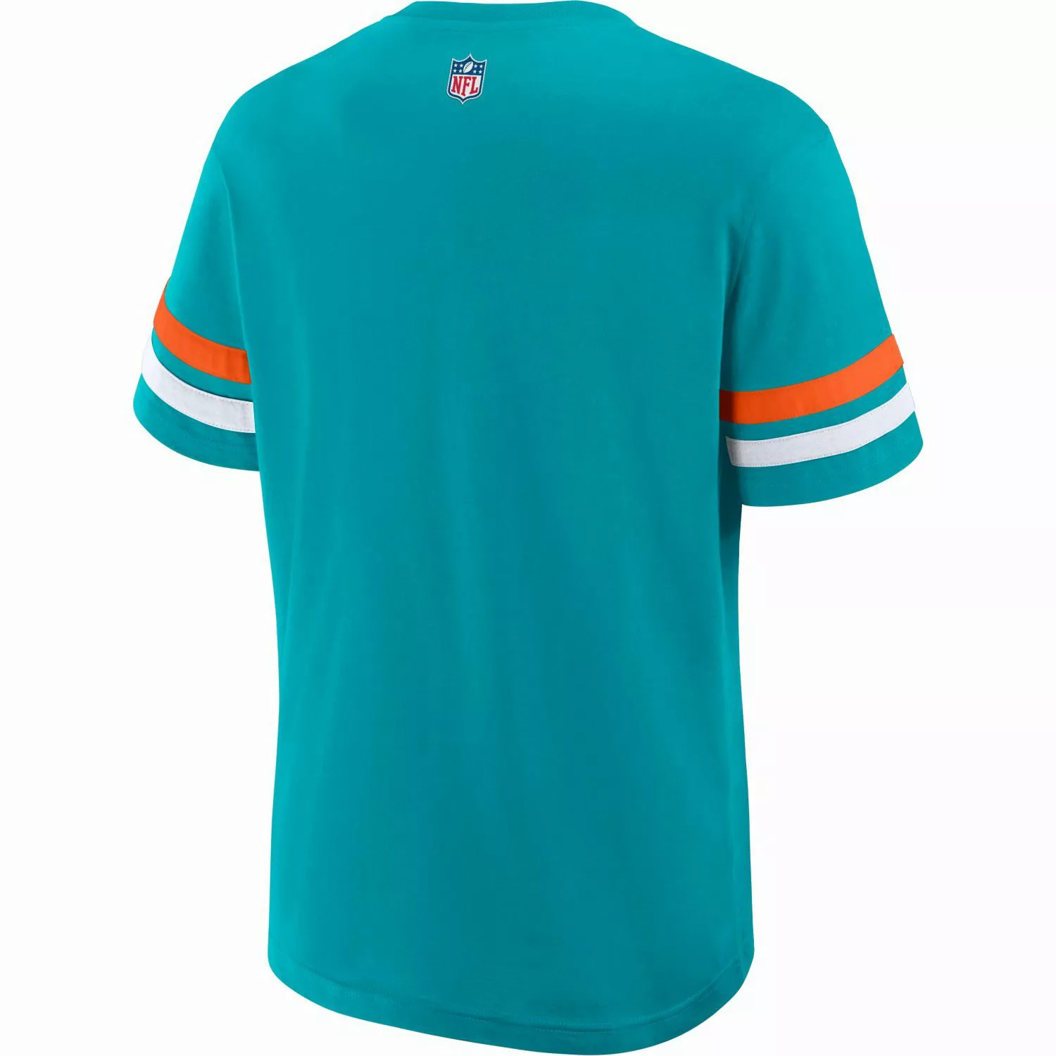 Fanatics Print-Shirt NFL Foundation Miami Dolphins günstig online kaufen