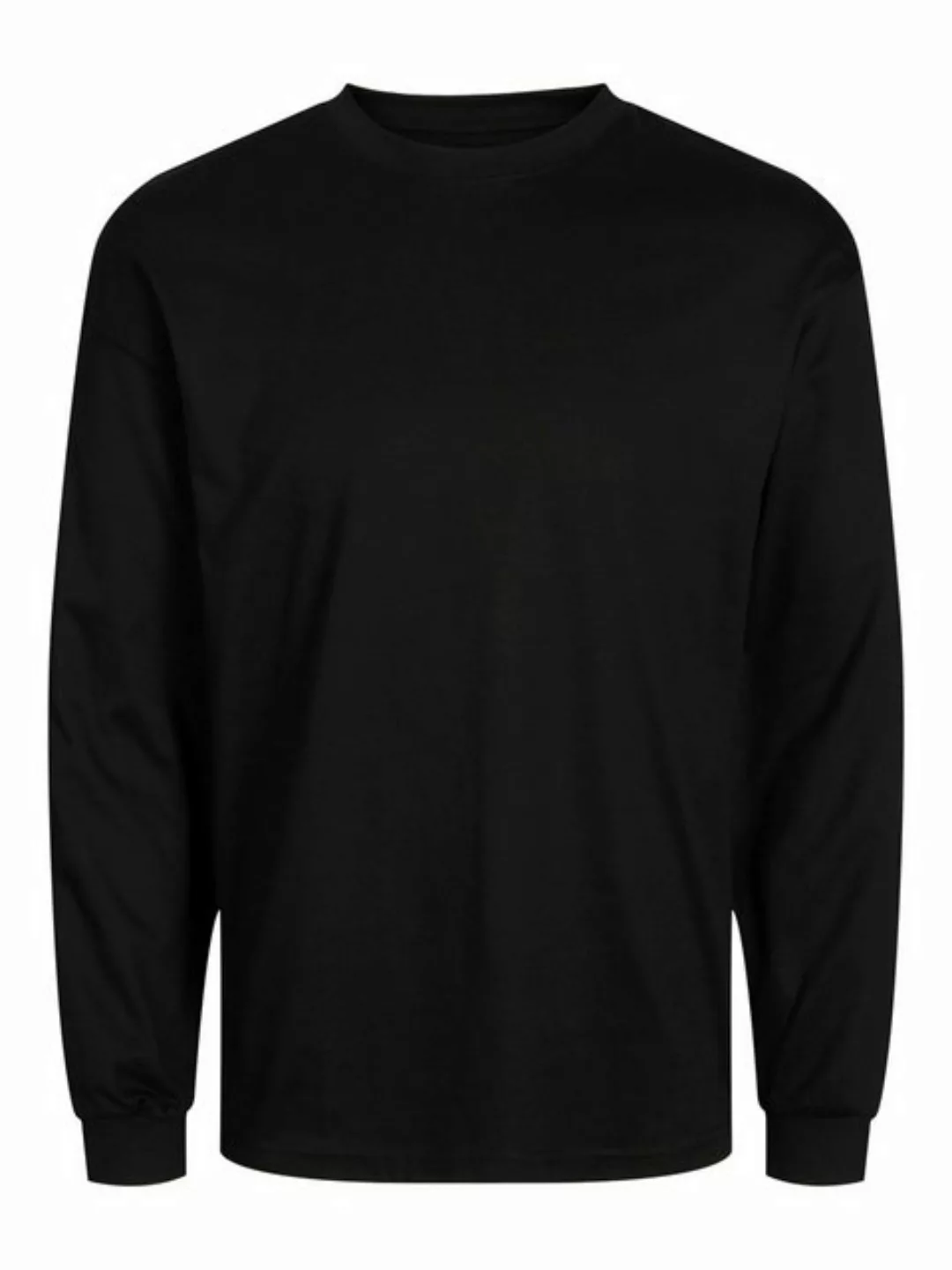 Jack & Jones Langarmshirt JJEUrban Edge (1-tlg) günstig online kaufen