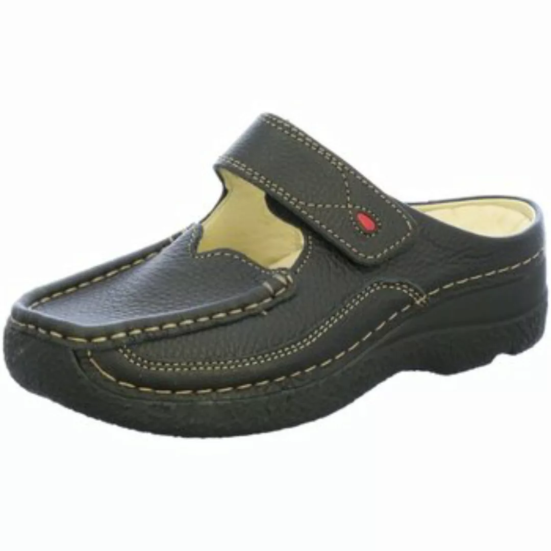 Wolky  Clogs Pantoletten 6227 6227700 günstig online kaufen