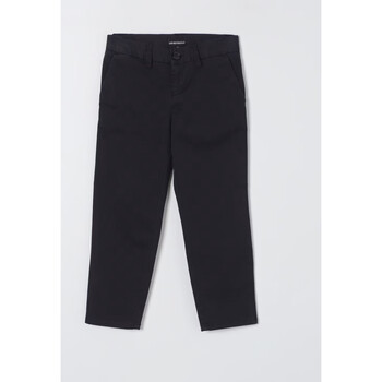 Armani jeans  3/4 Jeans EMPORIO ARMANI PANTALONE CHINO Art. 8N4P60 günstig online kaufen