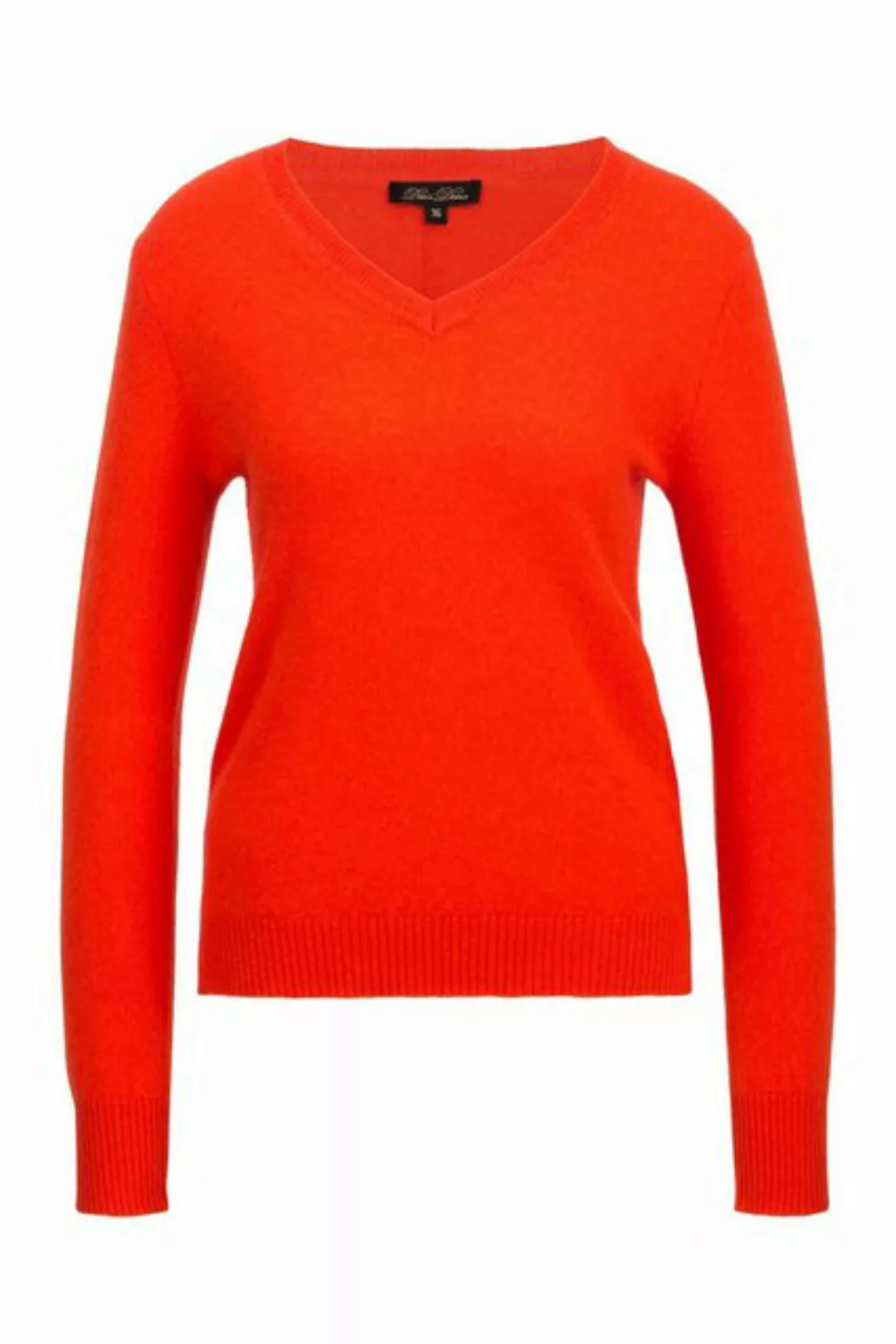 Dine ´n´ Dance Kaschmirpullover JANIA aus reinem Kaschmir (Größe: 34-46) günstig online kaufen