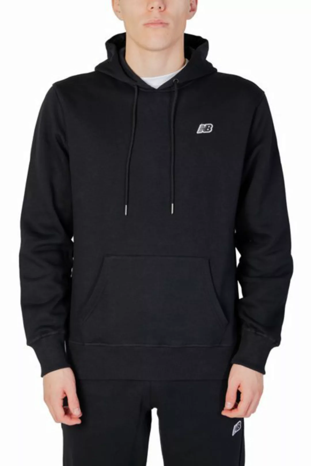 New Balance Kapuzenfleecejacke günstig online kaufen