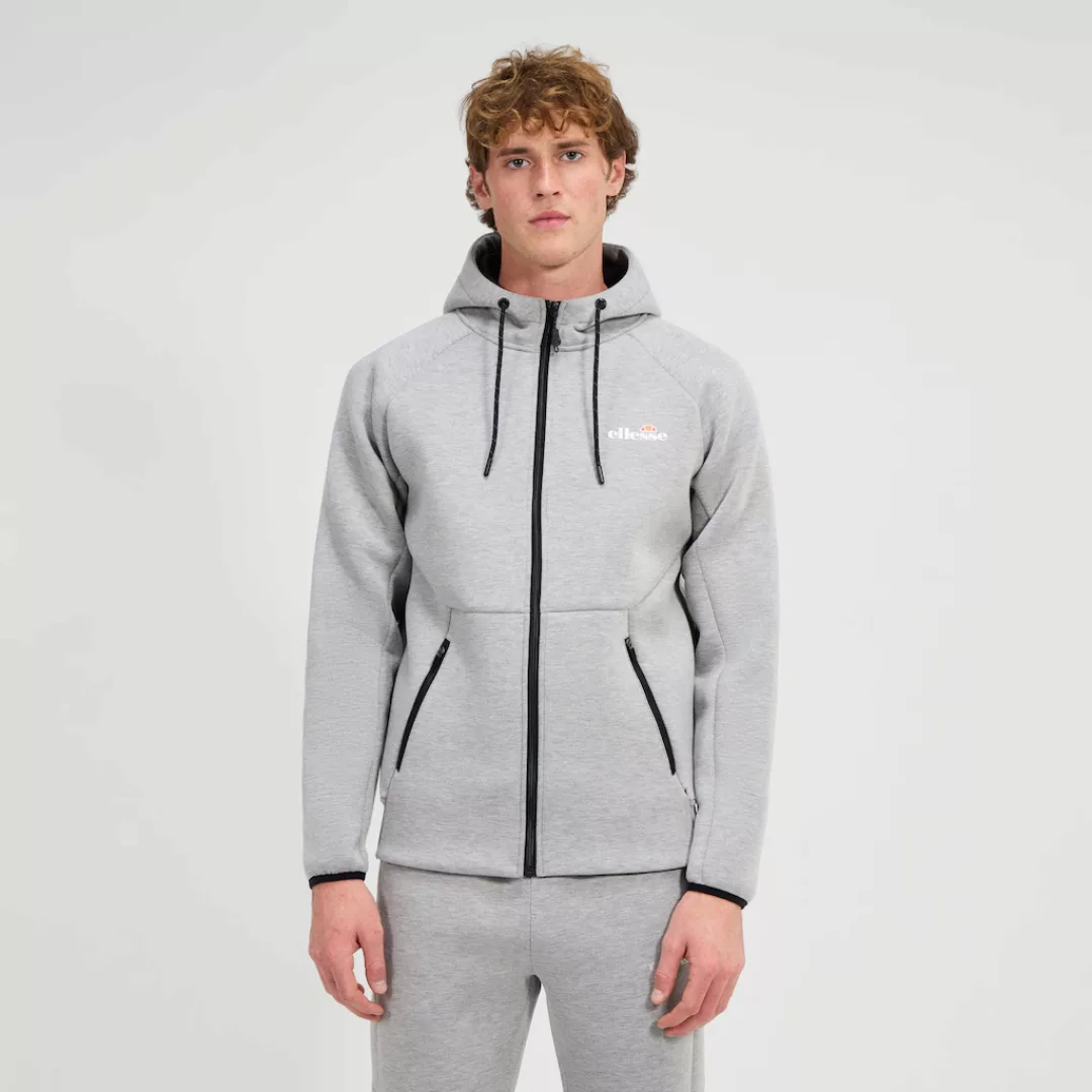 Ellesse Kapuzensweatjacke "RIGORO FZ HOODY" günstig online kaufen