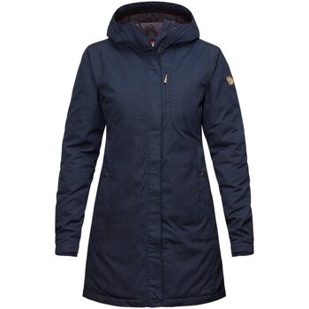 Fjallraven  Damen-Jacke Sport Kiruna Padded Jacket W F89644/555 günstig online kaufen