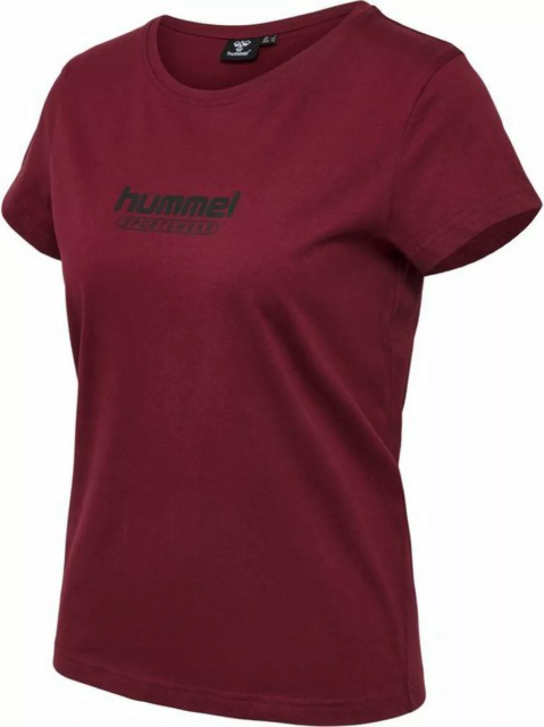 hummel T-Shirt günstig online kaufen