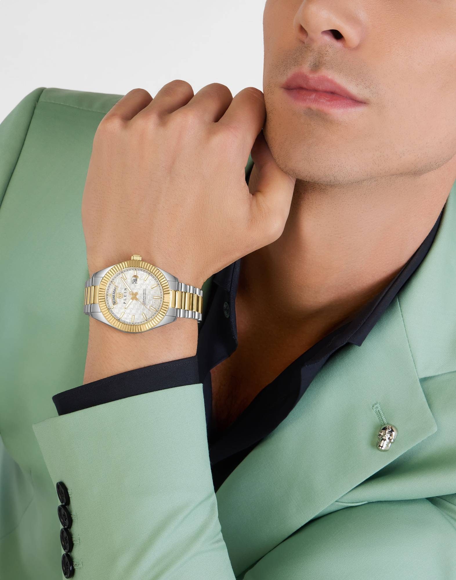 PHILIPP PLEIN Quarzuhr PWPNA0124 günstig online kaufen